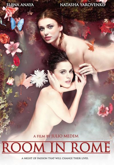 watch-Room in Rome