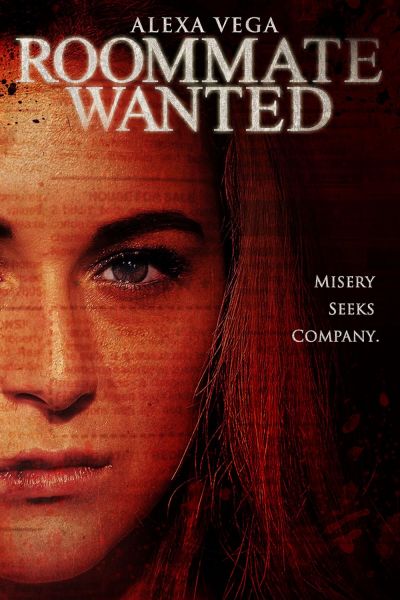 watch-Roommate Wanted