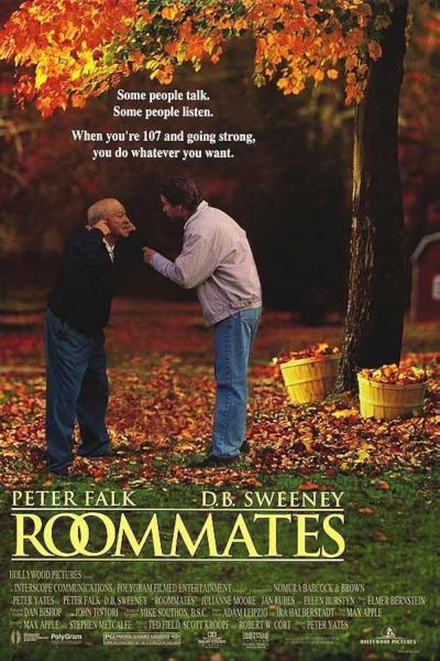 watch-Roommates