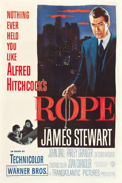 watch-Rope