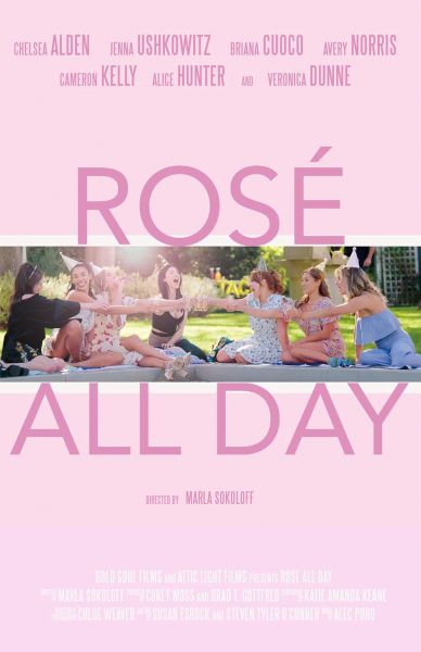 watch-Ros   All Day