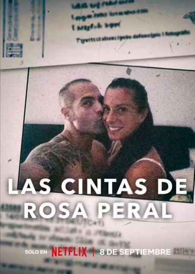 watch-Rosa Peral s Tapes