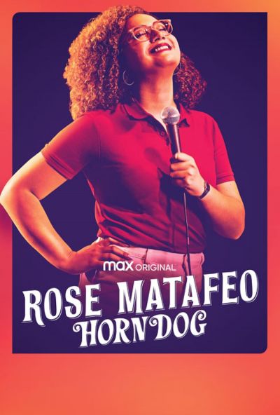 watch-Rose Matafeo  Horndog