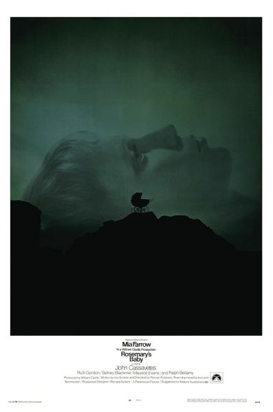 watch-Rosemary s Baby