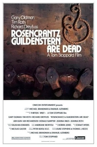 watch-Rosencrantz   Guildenstern Are Dead