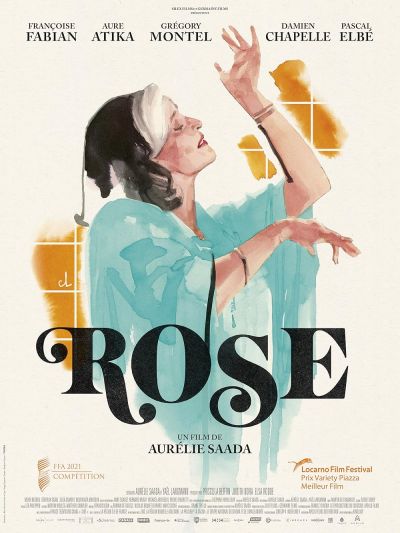 watch-Rose