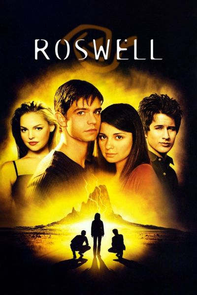 watch-Roswell