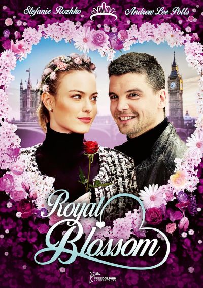 watch-Royal Blossom