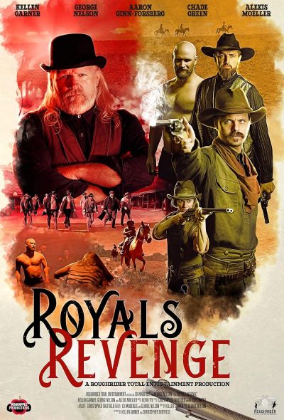 watch-Royals  Revenge