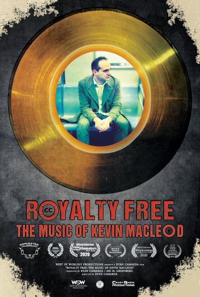watch-Royalty Free  The Music of Kevin MacLeod
