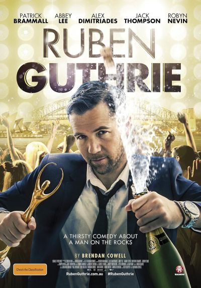 watch-Ruben Guthrie