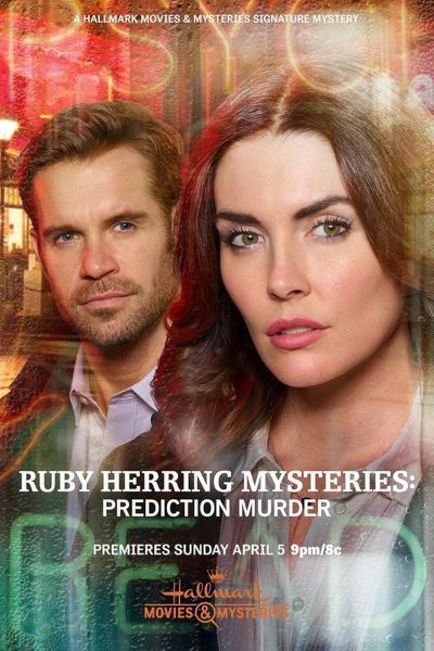 watch-Ruby Herring Mysteries  Prediction Murder