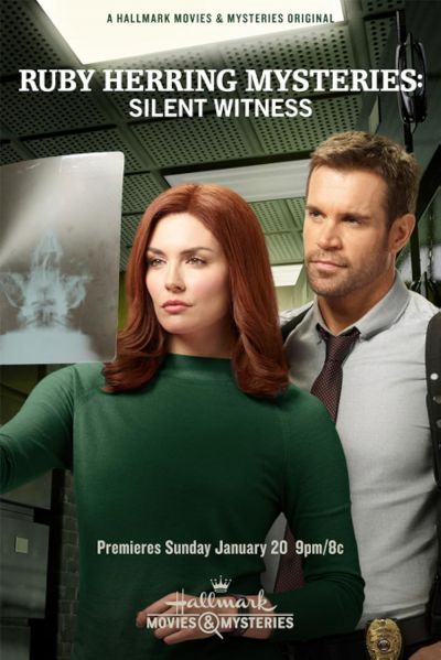 watch-Ruby Herring Mysteries  Silent Witness