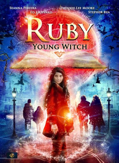 watch-Ruby Strangelove Young Witch