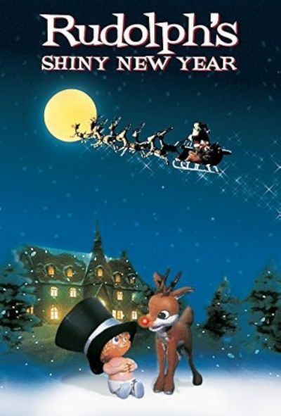 watch-Rudolph s Shiny New Year