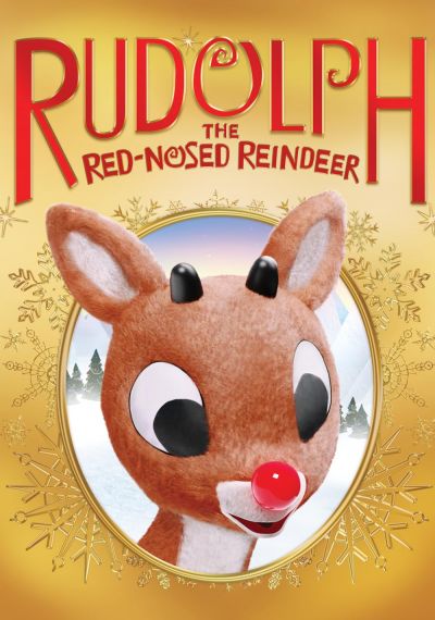 watch-Rudolph the Red-Nosed Reindeer