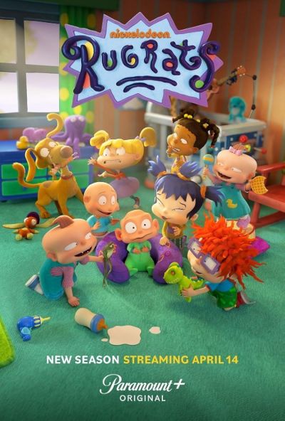 watch-Rugrats