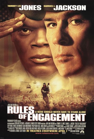 watch-Rules of Engagement