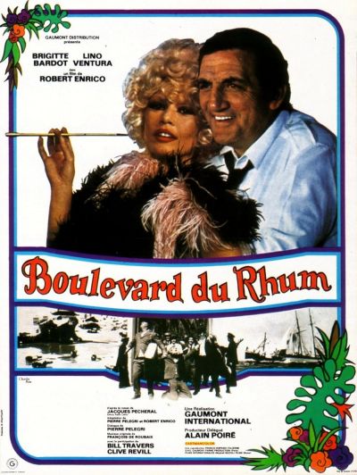 watch-Rum Runners