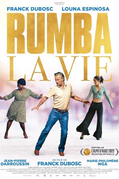 watch-Rumba Therapy