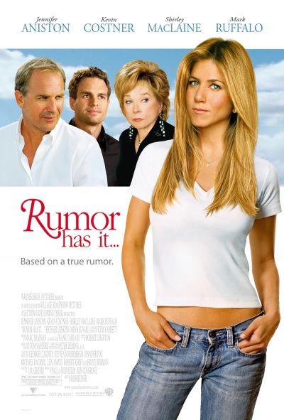 watch-Rumor Has It