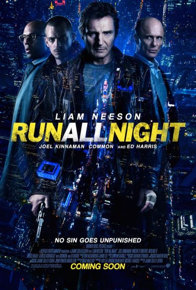 watch-Run All Night