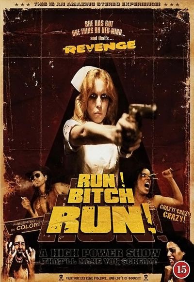 watch-Run  Bitch Run