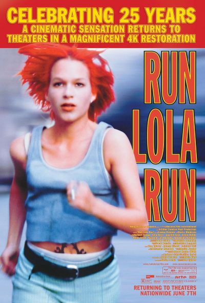 watch-Run Lola Run