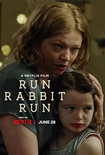 watch-Run Rabbit Run