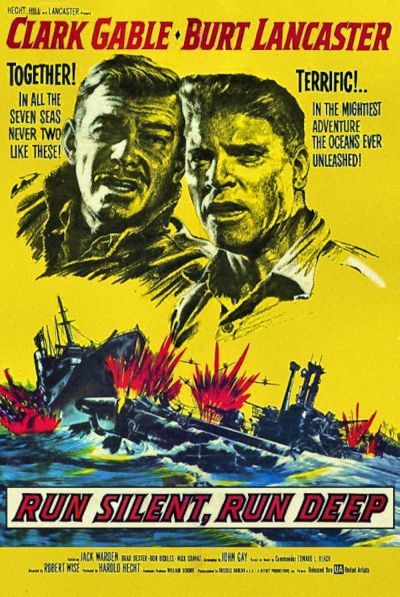 watch-Run Silent  Run Deep