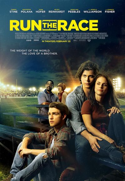 watch-Run the Race