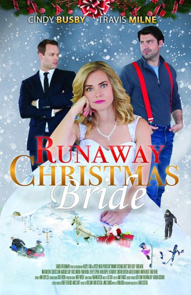 watch-Runaway Christmas Bride