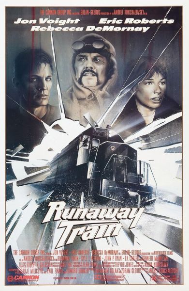 watch-Runaway Train