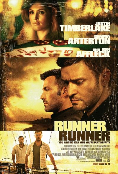 watch-Runner Runner