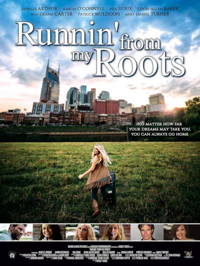 watch-Runnin  from my Roots