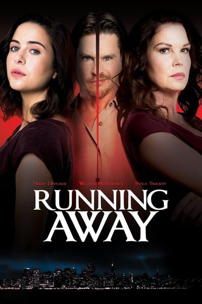 watch-Running Away