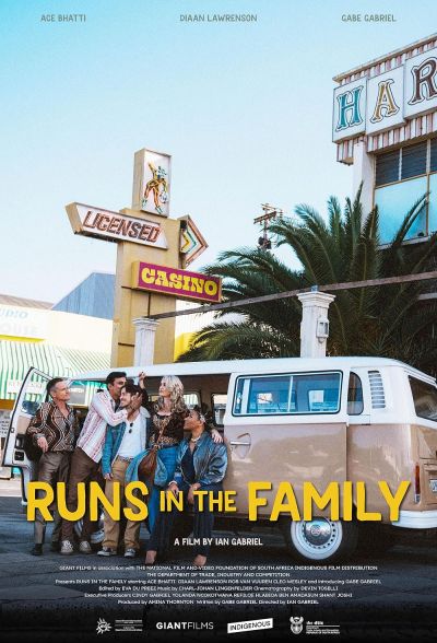 watch-Runs in the Family