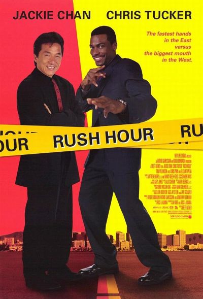 watch-Rush Hour