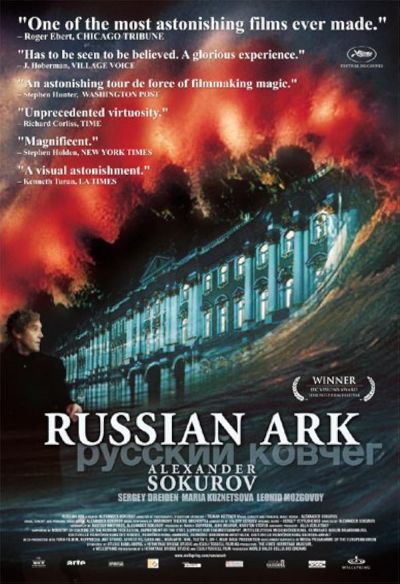 watch-Russian Ark