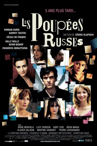 watch-Russian Dolls
