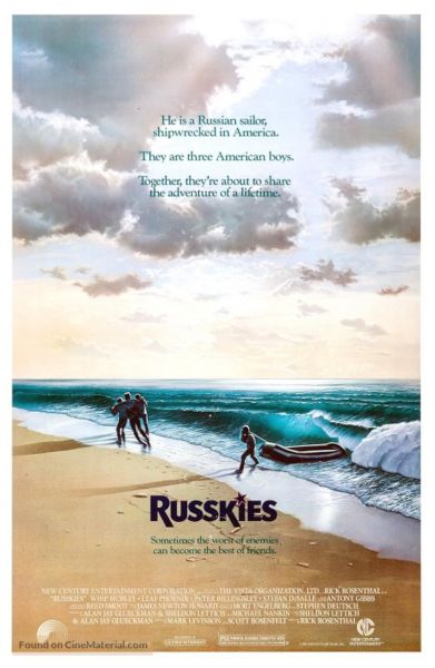 watch-Russkies
