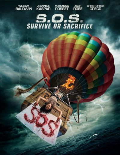 watch-S O S  Survive or Sacrifice