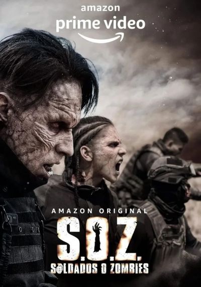 watch-S O Z  Soldiers or Zombies