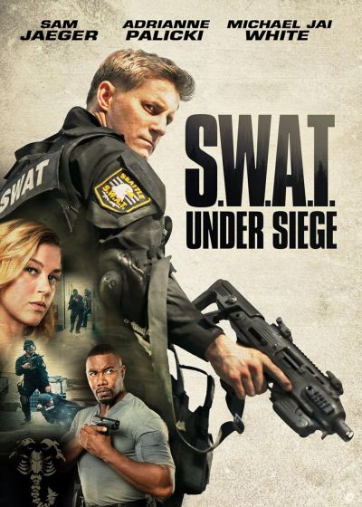 watch-S W A T   Under Siege