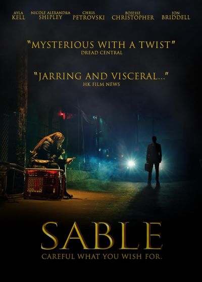 watch-Sable