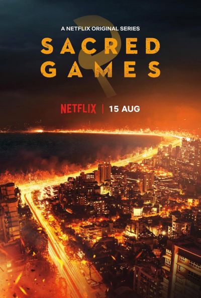 watch-Sacred Games