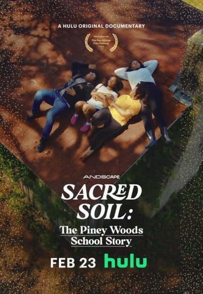 watch-Sacred Soil  The Piney Woods School Story