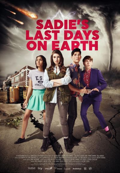 watch-Sadie s Last Days on Earth