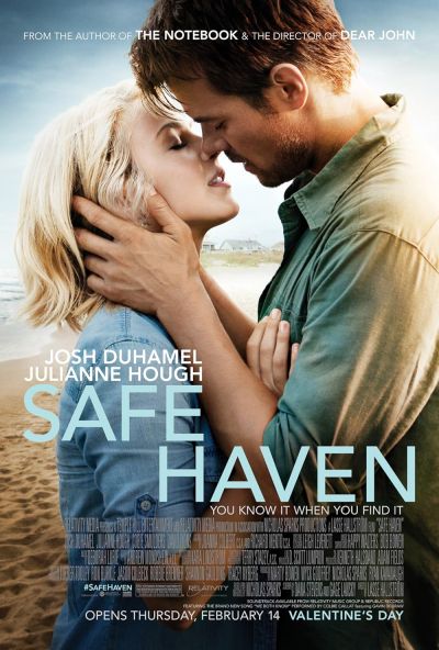 watch-Safe Haven