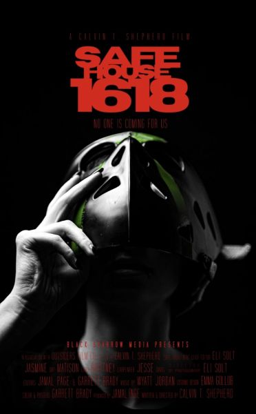 watch-Safe House (1618)